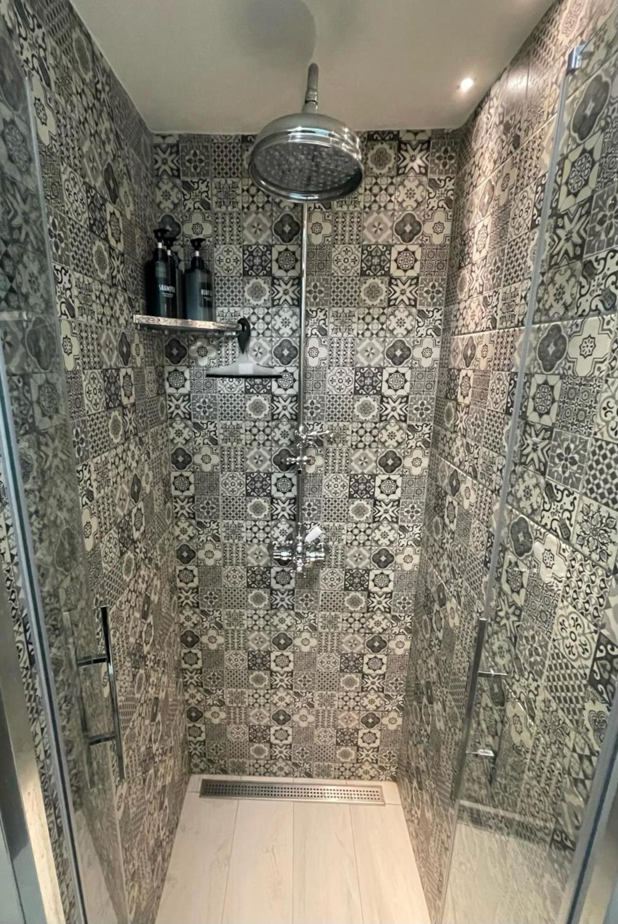Casa Margherita Florencie Exteriér fotografie